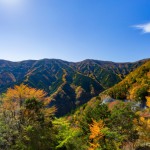 洞川湧水群 - 奈良県吉野郡天川村