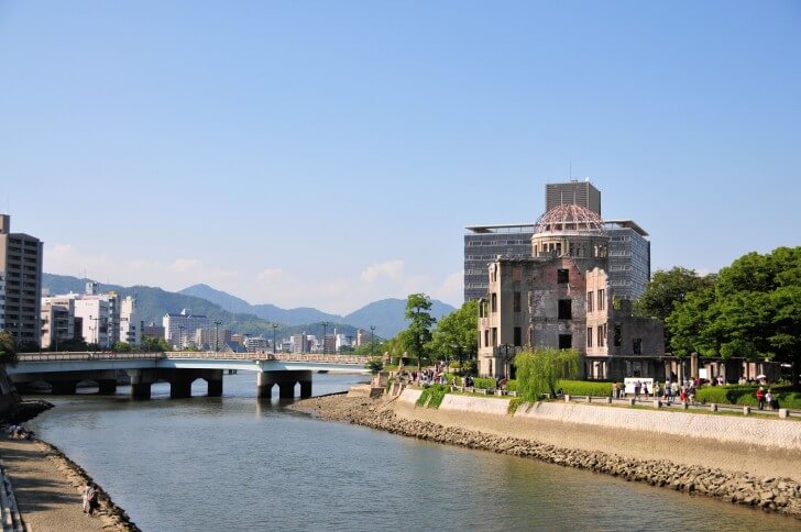 今出川清水(出合清水)-採水地周辺の観光地