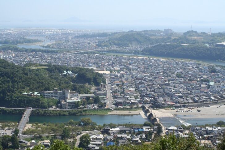 寂地川-名水の由来