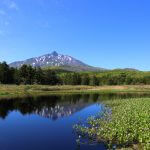 甘露泉水 - 北海道利尻郡利尻町沓形