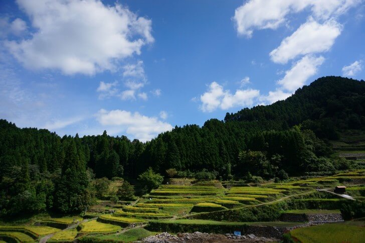 清水湧水-名水の由来