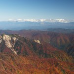 弘法池の水 - 石川県白山市釜清水町