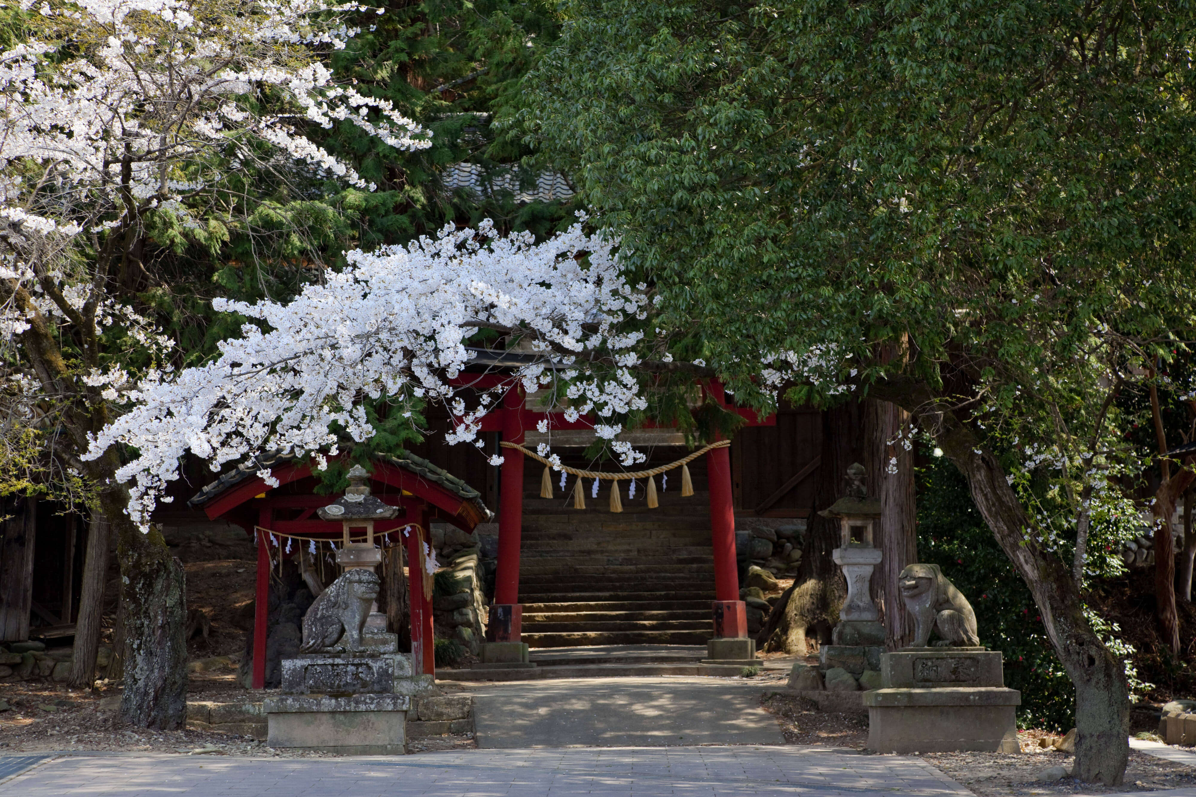 雄川堰 名水の由来