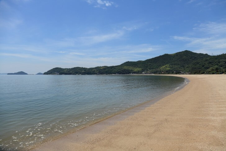 雄町の冷泉-採水地周辺の観光地