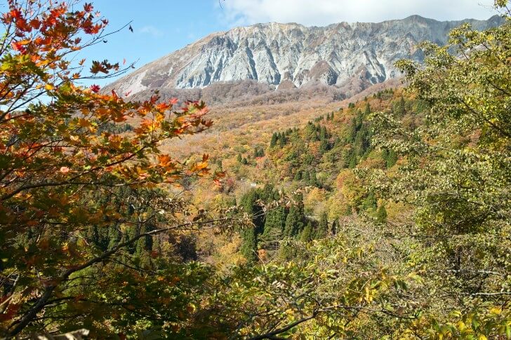 天川の水-採水地周辺の観光地