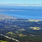 天川の水 - 島根県隠岐郡海士町