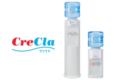 クリクラ