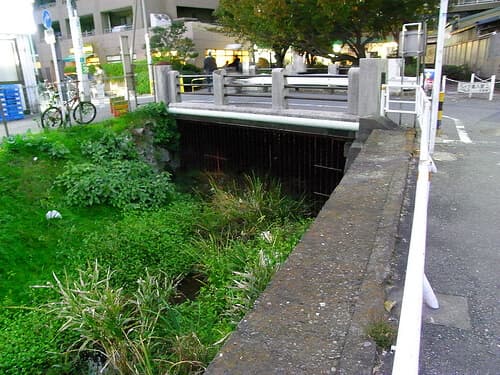 日本の水道の起源