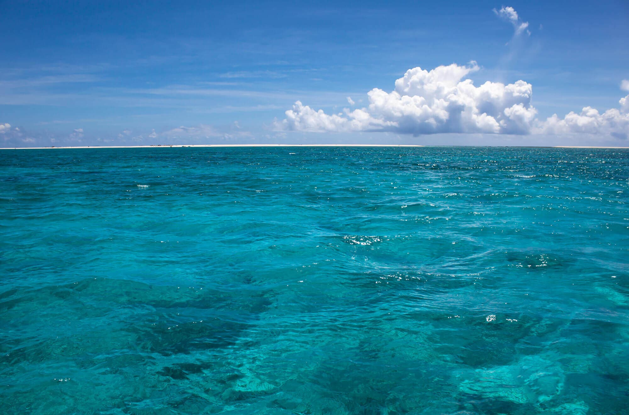 海洋深層水