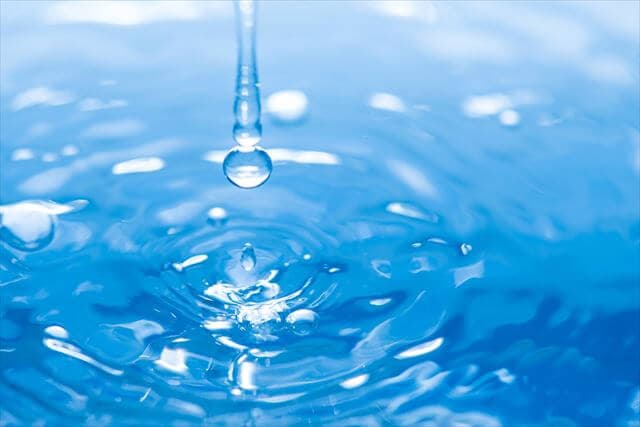 RO水だけじゃない!その他三つの純水をご紹介