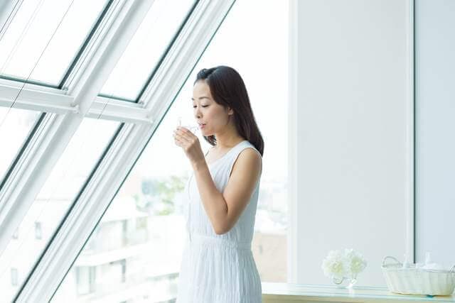 冷やし過ぎはNG!おいしい水を飲むために最適な温度は?