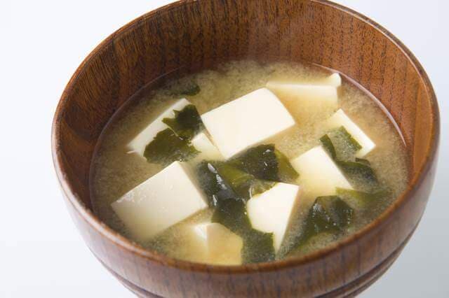 天然水を使ったレシピ~スープ編~