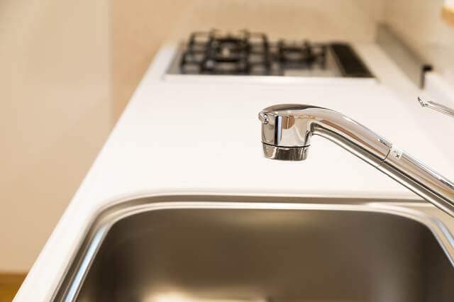 水道水に活力を与える「活水器」、浄水器との違いは?