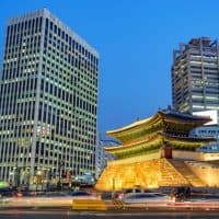 世界のウォーターサーバー事情~韓国編~