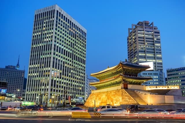 世界のウォーターサーバー事情~韓国編~