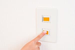 省エネサーバーなら、月々の電気代を節約！