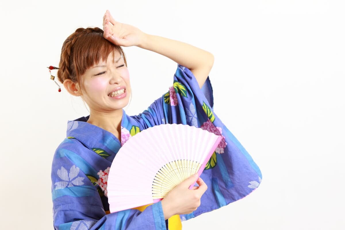 知っていますか?経口補水液の正しい飲み方