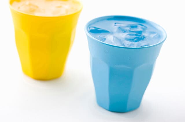 浄水器のお水とサーバーの水、どっちがおいしいの?