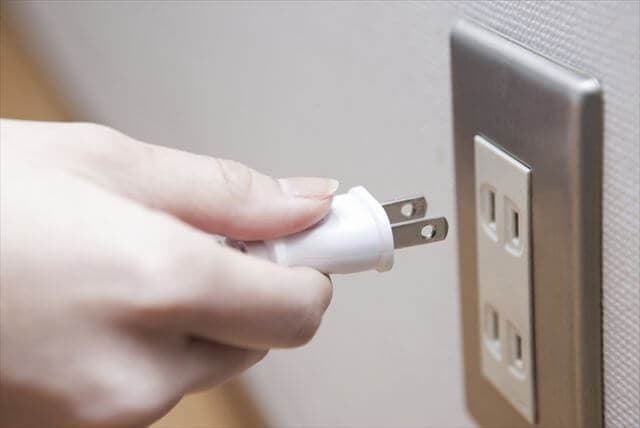 火事の原因はウォーターサーバー!使用時の注意点を再確認しよう!