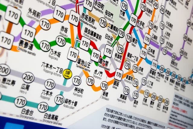 都内で冷水機が撤去中?その理由とは