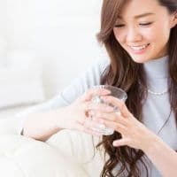 水を飲むことの利点は？他の飲み物にない三つの魅力