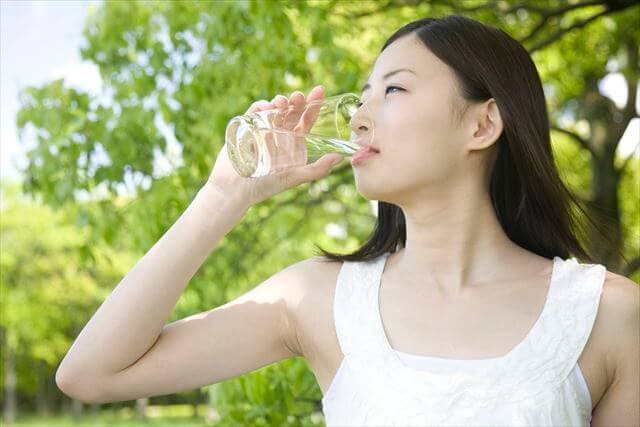天然水=安全は違う?ウォーターサーバーの天然水はなぜ安心なの?