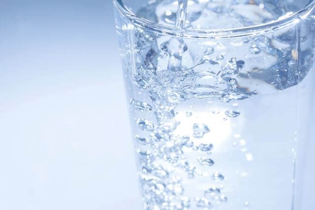 水にも賞味期限がある!お水の正しい保管方法とは?