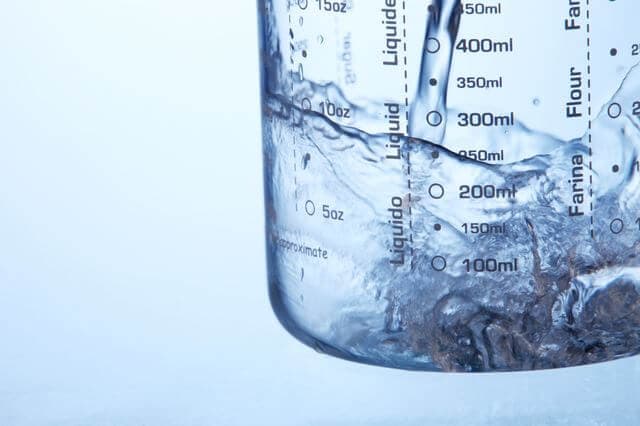ウォーターサーバーのお水は絶対安全?放射能混入の危険はある?
