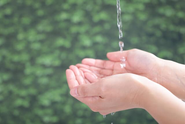 8月1日は「水の日」!由来やイベントの内容もご紹介!