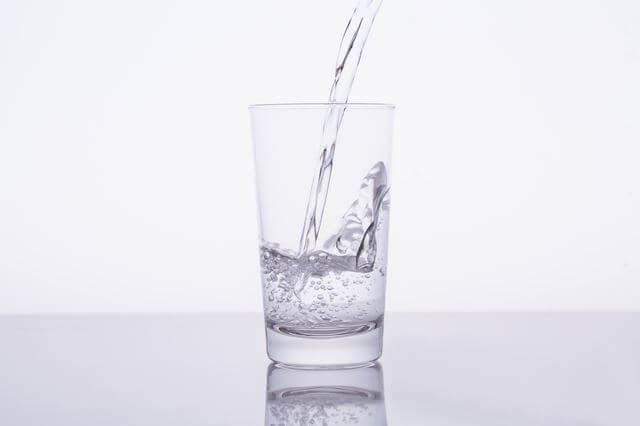 還元水