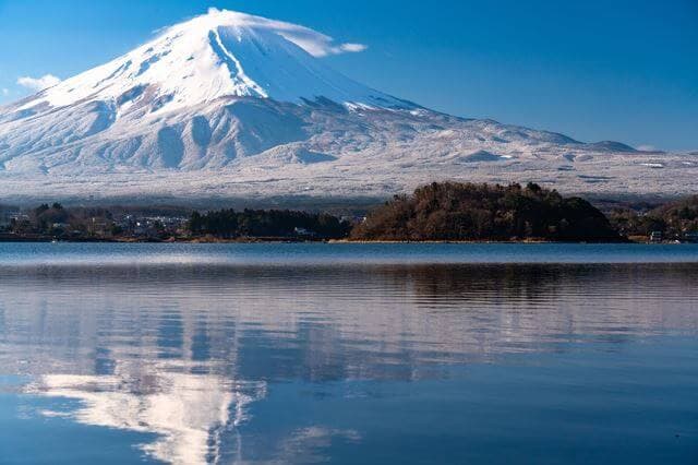 富士山