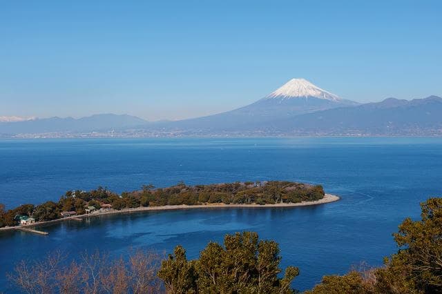 富士山麓