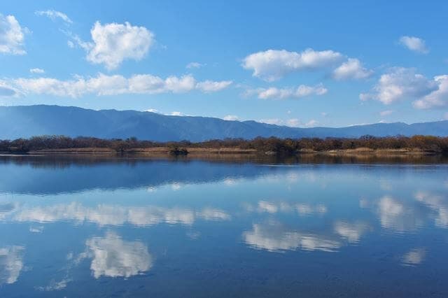 養老山地