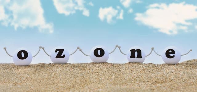 ozone