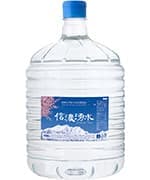 信濃湧水