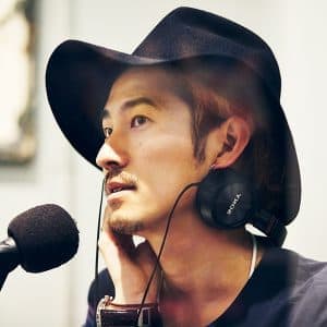 山崎晴太郎(ヤマザキセイタロウ)