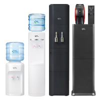 【アクアクララ】のサーバー