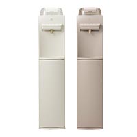 【ハミングウォーター】のサーバー