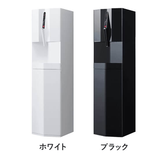 cado×PREMIUM WATER ウォーターサーバー