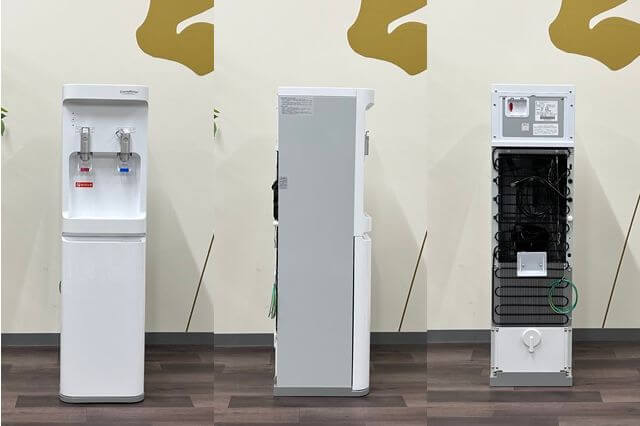 SmartプラスNextのデザイン