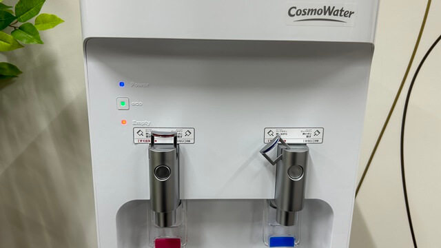 SmartプラスのWクリーン機能